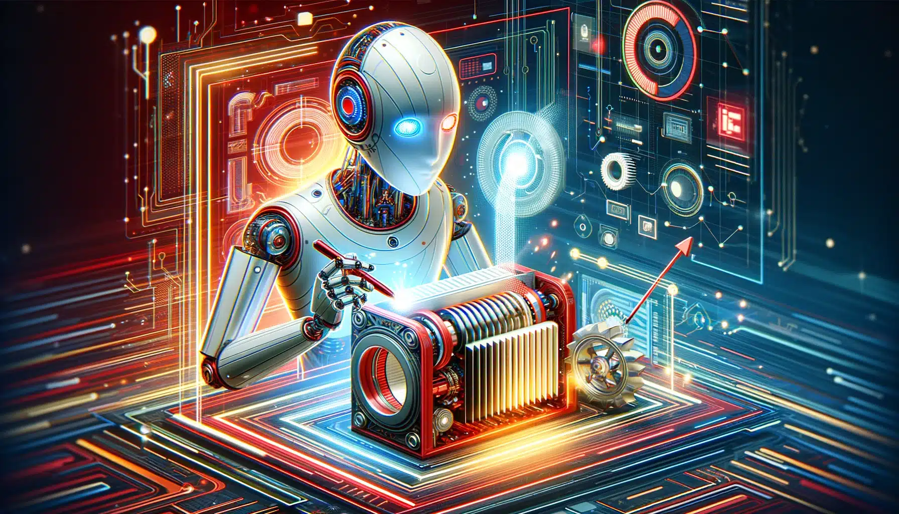 New Module-Selector for Design Atlas 2025